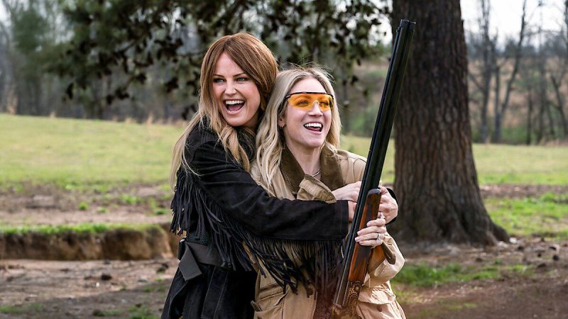 Good News Friday: Signs of life in North Carolina film industry