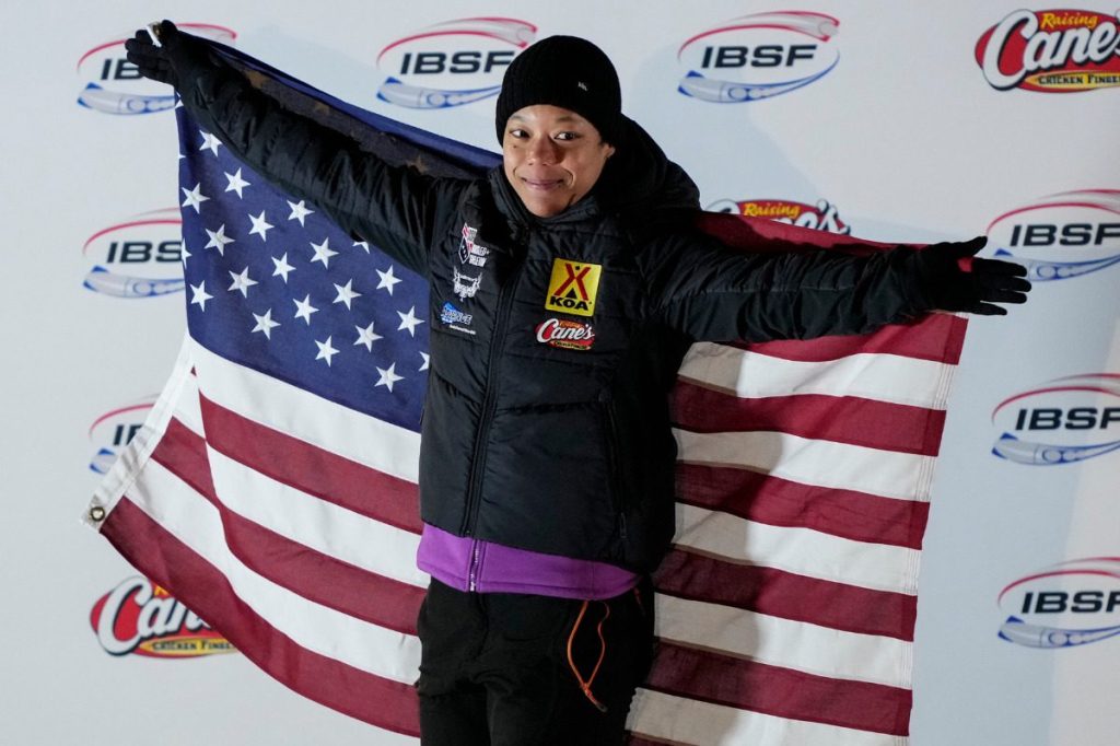 Good News Friday: North Carolina athletes represent at Winter Olympics