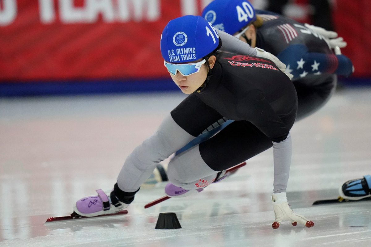 North Carolina athletes represent at the Olympics