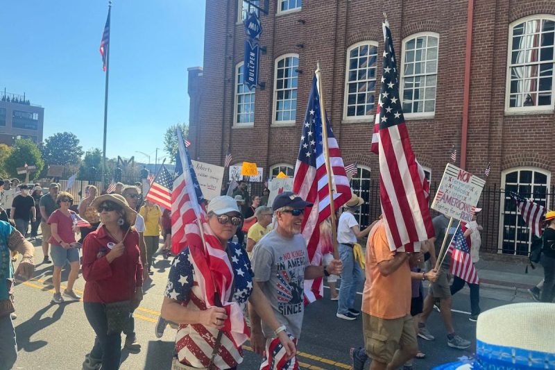 Your weekly guide to taking action in North Carolina, Feb. 27 - March 5