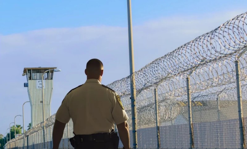 North Carolina prisons face 'dire' staffing crisis