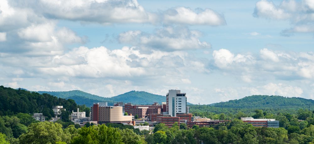 Nurses at Mission Hospital in Asheville say staffing is dangerously low