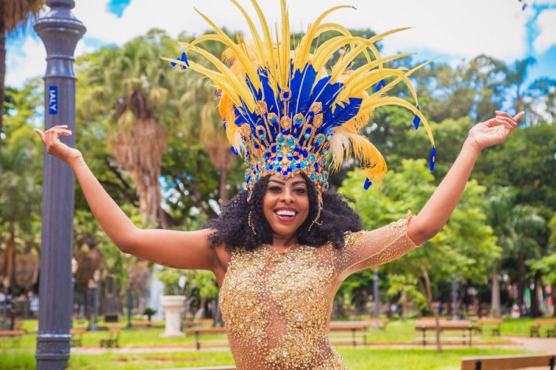 Celebrate Mardi Gras in NC