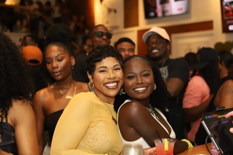 3 things happening in NC: RnBrew swaps alcohol, clubbing for coffee, culture