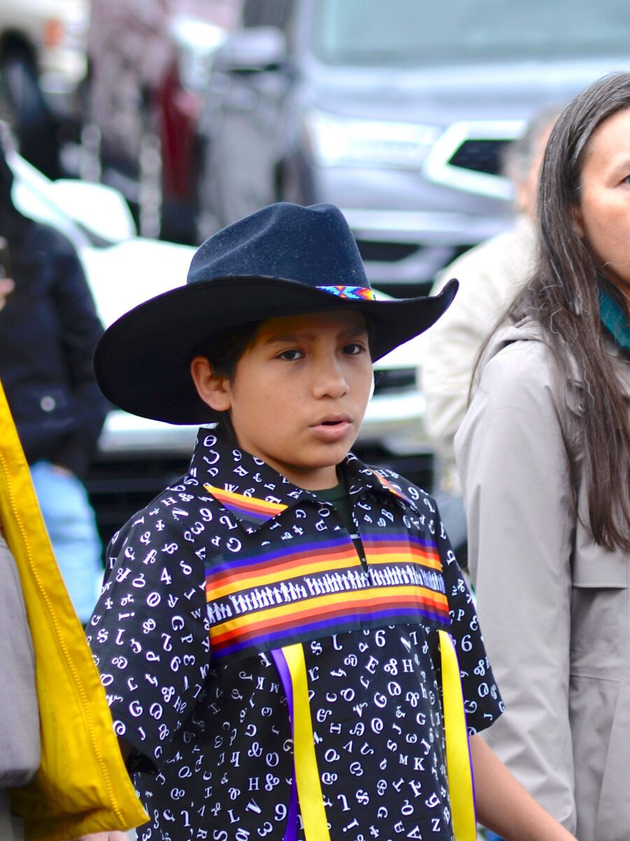Cherokee mound returned to tribal ownership in North Carolina