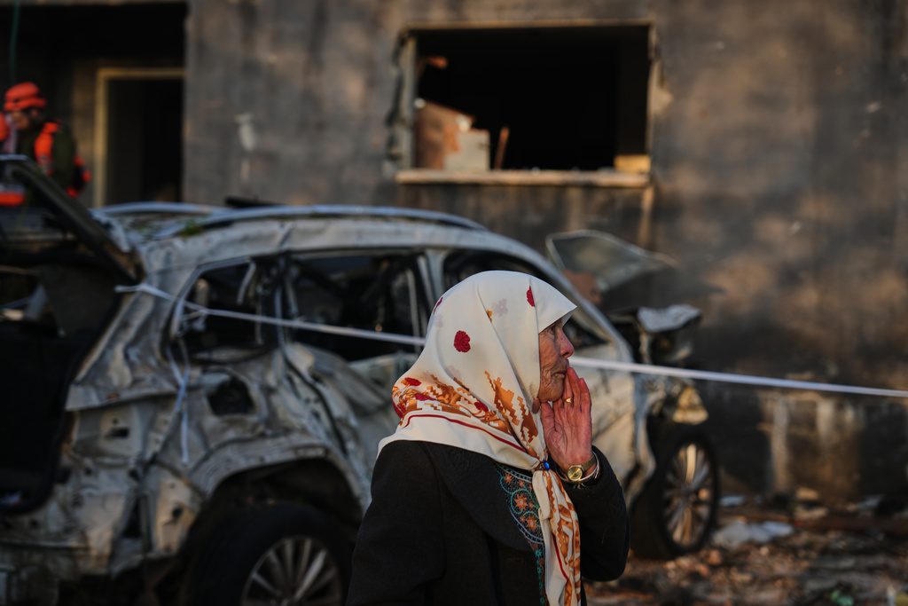 Nuclear targets near North Carolina