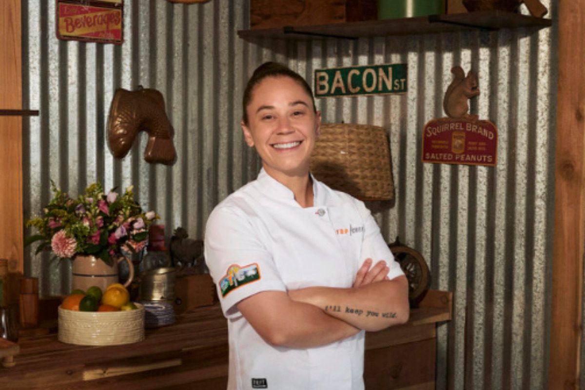 Good News Friday: 'Top Chef' puts Charlotte in the spotlight