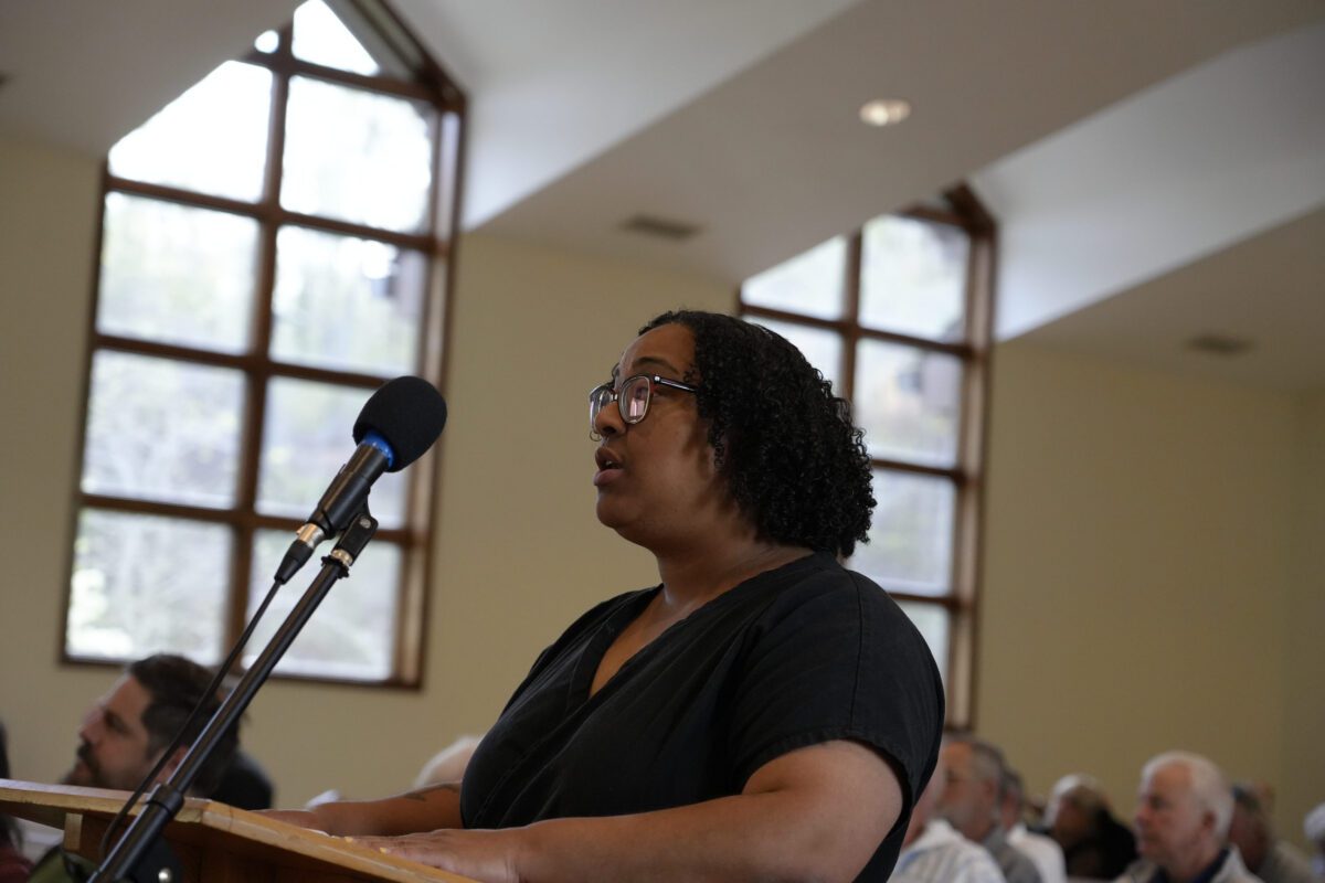 'In a very bad place': A western NC county's wait for federal Helene reimbursement