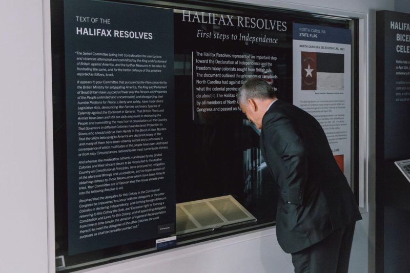 Good News Friday: This historic Revolutionary War document is returning home to North Carolina