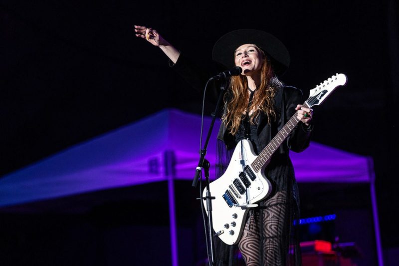 Jeff Jackson's Live Nation win could mean cheaper tickets